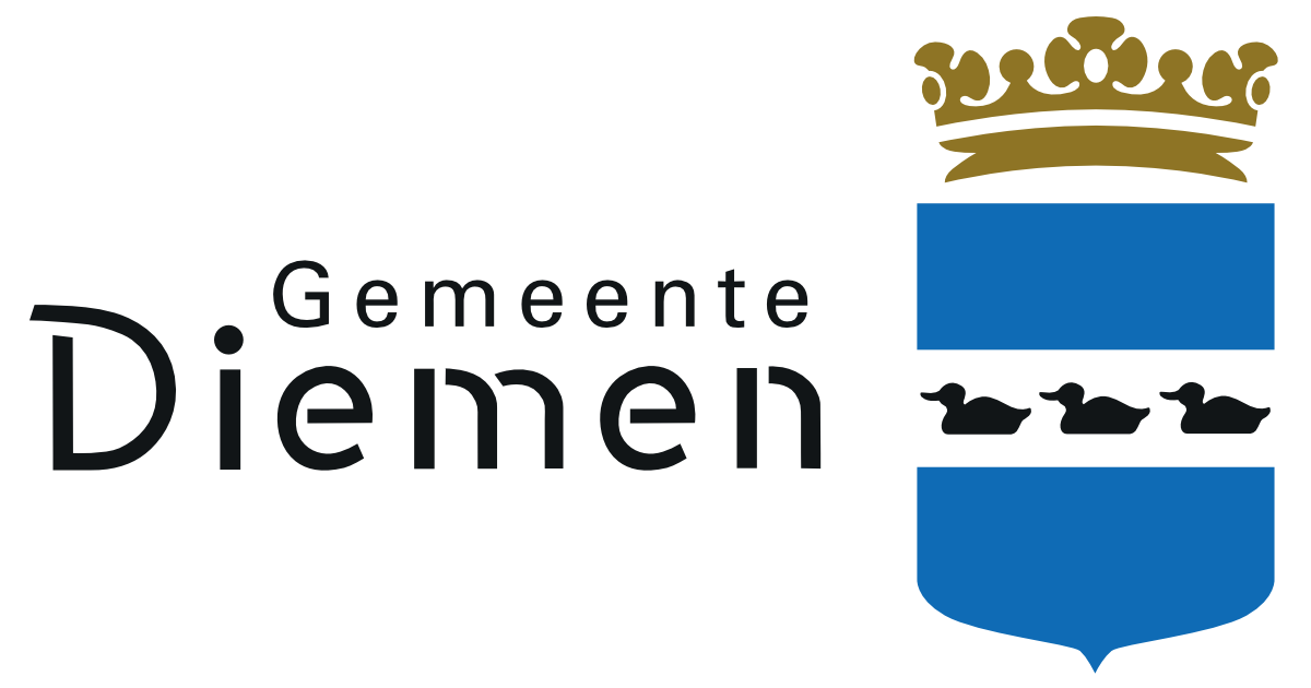 Gemeente Diemen