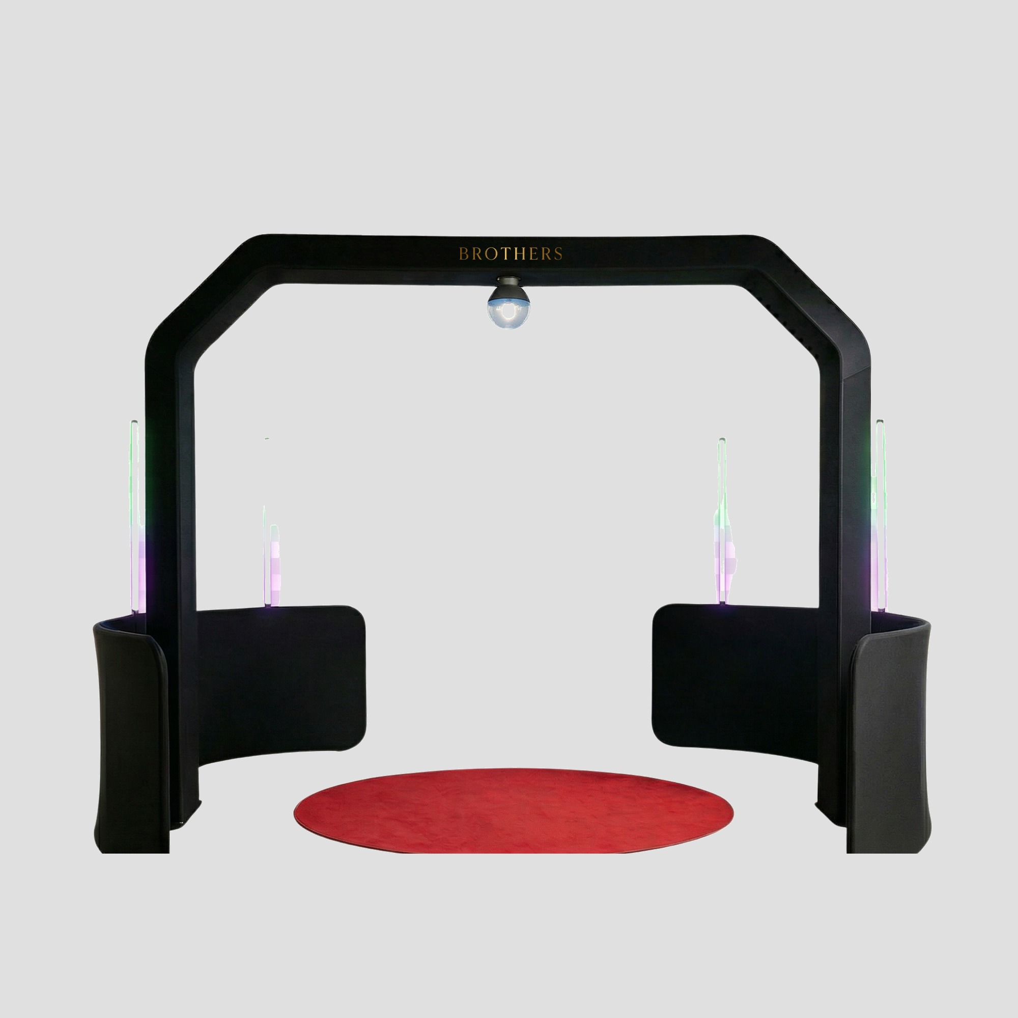 XXL 360° Videobooth